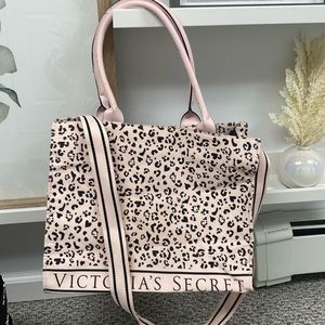 Victoria’s Secret brand new tote bag